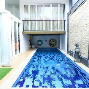 Donata House , Jimbaran (Bali) Indonesia