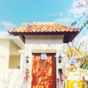 Kubu , Nusa Dua (Bali) Indonesia